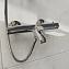Душевая система RGW Shower Panels 30140123-01 SP-23 хром
