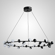 Светильник подвесной ImperiumLOFT Aquatio 194902-23 90Вт LED