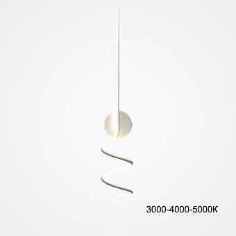 Светильник настенный ImperiumLOFT Damaris 227292-23 30Вт LED