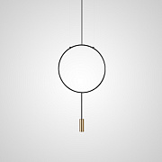 Светильник подвесной ImperiumLOFT Vilf 208299-26 40Вт G9