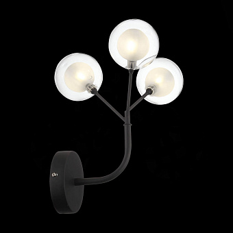 Бра ST Luce DEMELE SL376.401.03 6Вт G4