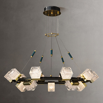 Светильник подвесной ImperiumLOFT Ogmund 231597-23 30Вт LED