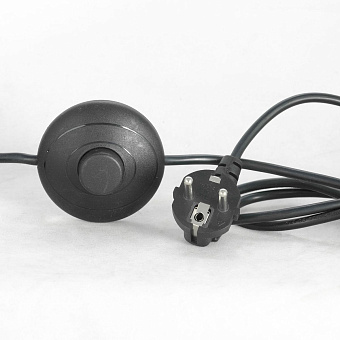 Торшер Lussole IDAHO LSP-0575 120Вт E27 3 плафонов