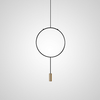 Светильник подвесной ImperiumLOFT Vilf 208299-26 40Вт G9