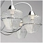 Люстра MW-light Блеск 18 315015407 280Вт 7 лампочек E14