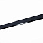 Магнитный трековый светильник ST Luce ST657 ST657.496.09 9Вт LED чёрный