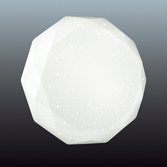 Светильник настенно-потолочный Sonex Tora 2012/D 48Вт LED
