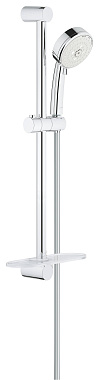 Душевой гарнитур GROHE Tempesta Cosmopolitan 27576002 хром