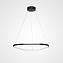 Светильник подвесной ImperiumLOFT Zelmer 219984-23 50Вт LED