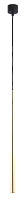 Светильник подвесной TK Lighting Piano 6419 60Вт G9