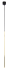 Светильник подвесной TK Lighting Piano 6419 60Вт G9
