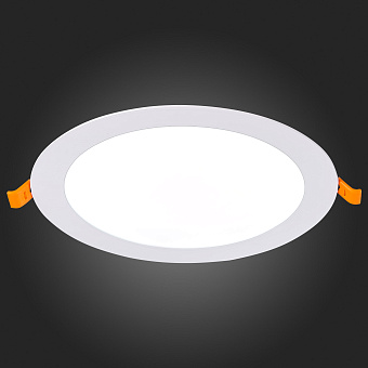 Светильник точечный встраиваемый ST Luce LITUM ST209.548.15 15Вт LED