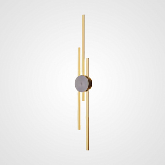 Светильник настенный ImperiumLOFT Gull 224308-23 22Вт LED