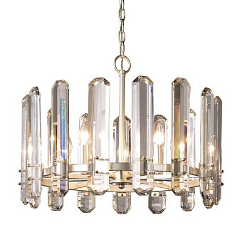 Люстра потолочная ImperiumLOFT Josephine 154948-60 360Вт 18 лампочек E14