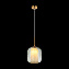 Светильник подвесной Maytoni Dolce MOD001PL-01TR 40Вт E27