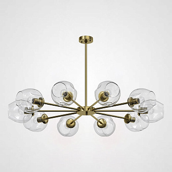 Люстра ImperiumLOFT Marine 189688-26 600Вт 10 лампочек E27