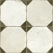 Напольная плитка PERONDA CERAMICAS FS YARD 26173 Black 45х45см 1кв.м. матовая
