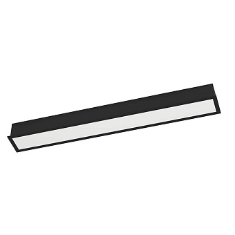 Светильник точечный встраиваемый EGLO SALITTA 900264 14Вт LED