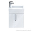 Тумба под раковину подвесная IDDIS Torr TOR40W1i95 21х39х60см