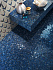 Керамическая мозаика Atlas Concord Италия Marvel Dream 9MDG Diamonds Bianco Green 35,8х32,9см 0,707кв.м.