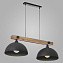 Светильник подвесной TK Lighting Oslo 1706 60Вт E27