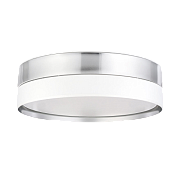 Светильник потолочный TK Lighting Hilton 4179 60Вт E27