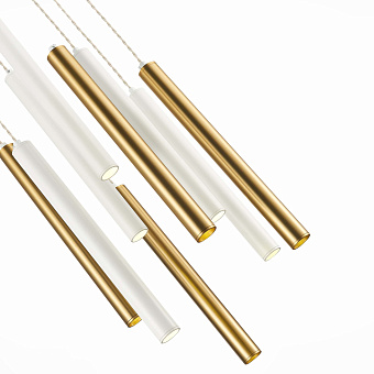 Светильник подвесной ST Luce ST153.543.27 27Вт LED