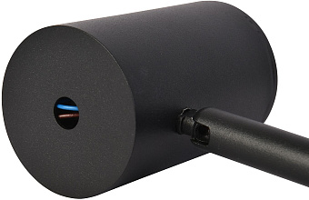 Трековый светильник Favourite Imago 4023-3U 30Вт GU10 LED белый для однофазного трека