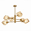 Люстра ST Luce Portici SL1175.302.06 240Вт 6 лампочек E14