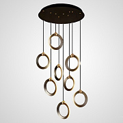 Светильник подвесной ImperiumLOFT Kari 228703-23 56Вт LED