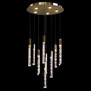 Светильник подвесной ImperiumLOFT Carn 228339-23 40Вт LED