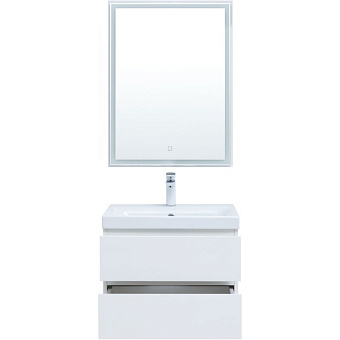 Мебель для ванной AQUANET Беркли 306358 белый
