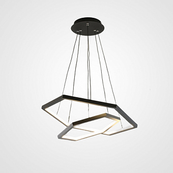 Светильник подвесной ImperiumLOFT Octant 219746-23 60Вт LED
