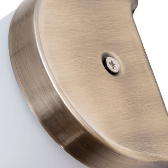 Светильник настенный Arte Lamp AQUA-BARA A5210AP-3AB 40Вт E14