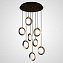 Светильник подвесной ImperiumLOFT Kari 228703-23 56Вт LED