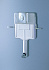 Панель смыва GROHE Skate Air 38505000 хром