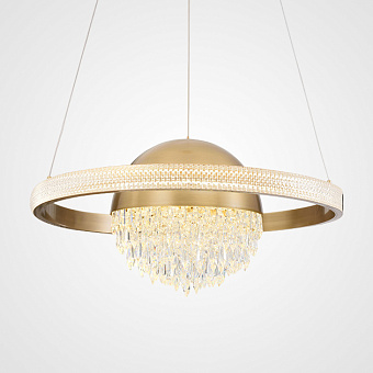 Светильник подвесной ImperiumLOFT Zarina 220210-23 55Вт LED