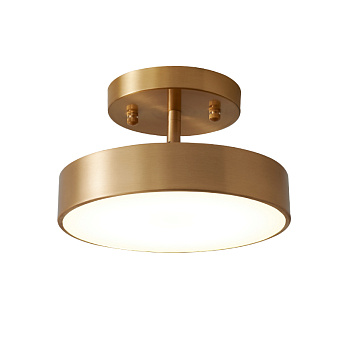 Светильник потолочный ImperiumLOFT Tenn 167275-26 12Вт LED