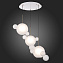 Светильник подвесной ST Luce BOPONE SL1133.503.03 180Вт E27