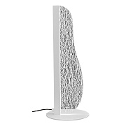 Настольная лампа Mantra BIANCA 7837 12Вт LED