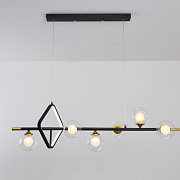 Светильник подвесной ImperiumLOFT Dagfrid 202706-23 283Вт G9/LED