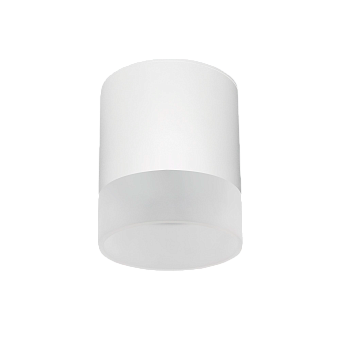 Светильник фасадный Elektrostandard Light a057160 35140/H 15Вт IP54 LED белый