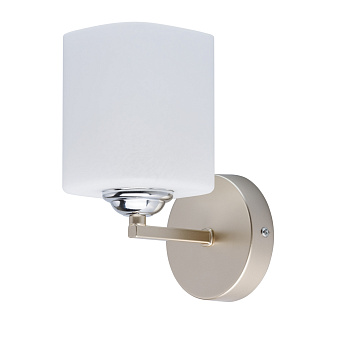 Бра De Markt Тетро 673023801 60Вт E14