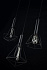Светильник подвесной Maytoni Spider T021-03-B 60Вт E27
