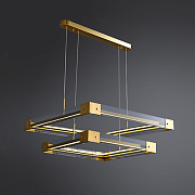 Светильник подвесной ImperiumLOFT Bergdis 220256-23 161Вт LED