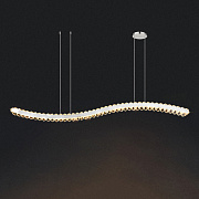 Светильник подвесной ImperiumLOFT Bertolda 231364-23 56Вт LED
