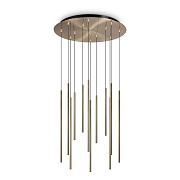 Светильник подвесной IDEAL LUX FILO 263663 21,7Вт LED