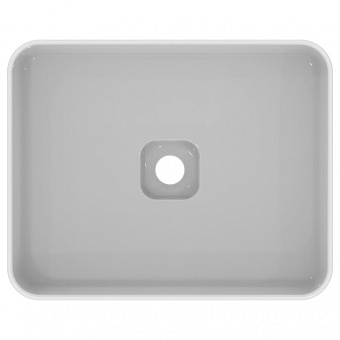 Раковина накладная IDEAL STANDARD STRADA II T296701 50х40см