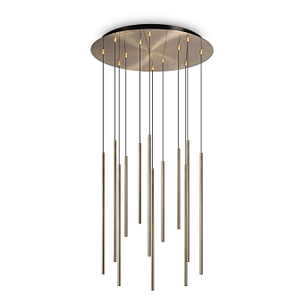 Светильник подвесной IDEAL LUX FILO 263663 21,7Вт LED