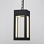 Светильник фасадный Elektrostandard Frame a051857 1528 12Вт IP54 LED чёрный